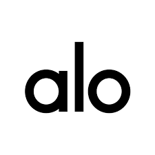 Alo Yoga icon