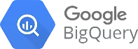 Google BigQuery logo