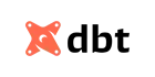 dbt logo