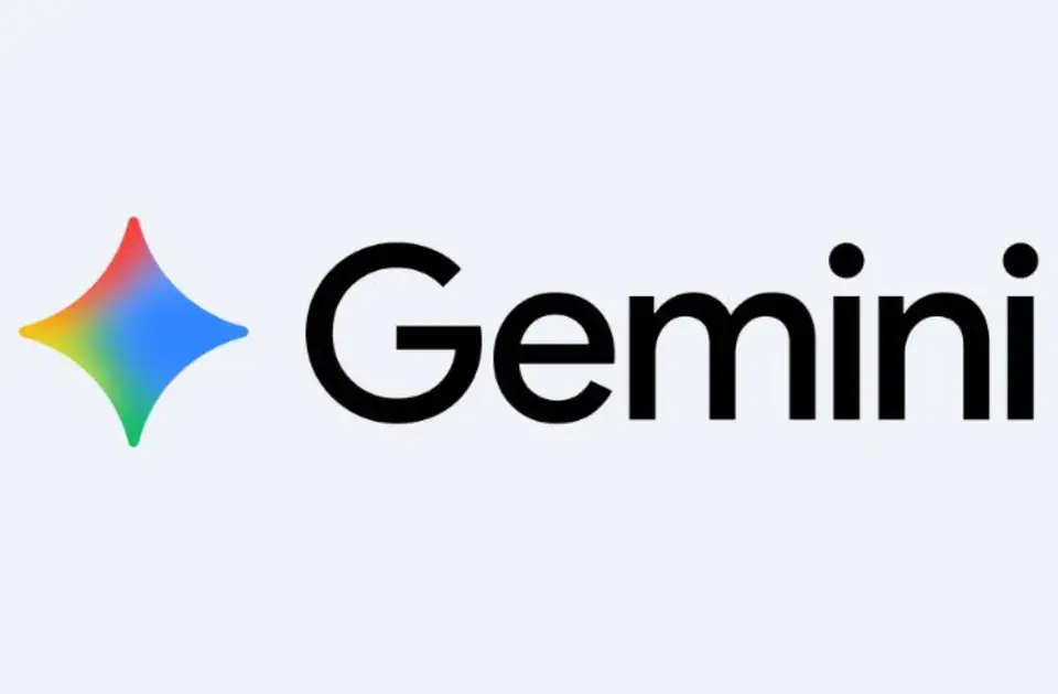 Gemini logo