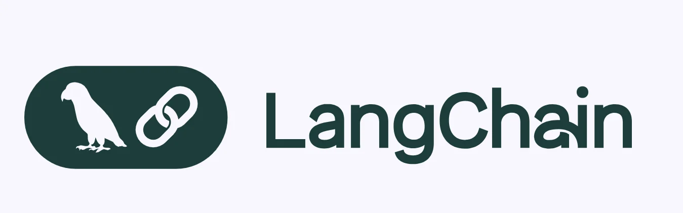 LangChain logo