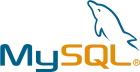 MySQL logo