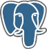Postgres logo