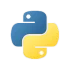 Python logo
