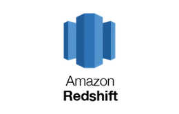 Amazon Redshift logo