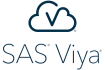 SAS Viya logo