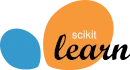 Scikit Learn logo